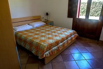 Gf Apartments La Vigna Badesi