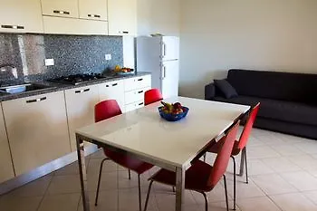 Gf Apartments La Vigna Badesi