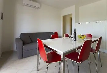 Gf Apartments La Vigna Badesi