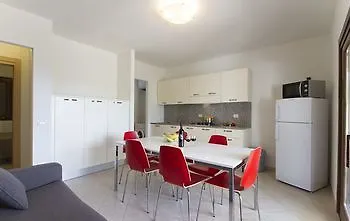 Gf Apartments La Vigna Badesi 0*,  Italy
