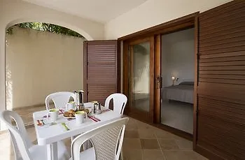 Gf Apartments La Vigna Badesi