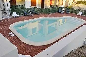 Gf Apartments La Vigna Badesi 0*,