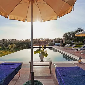 Agriturismo Casale Degli Ulivi Alghero Agroturismo