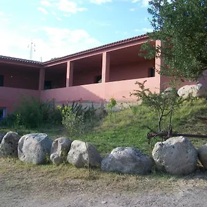 Agriturismo Farris Massimo Agroturismo