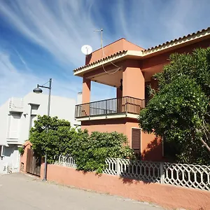 Dimore Dell'isola Rossa Apartament