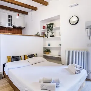 Secret Navigli Apartamento Milán