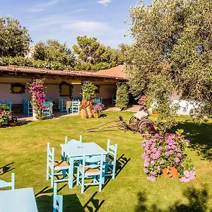 Piccolo Ranch Agroturismo