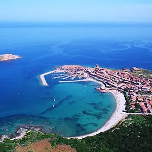 Mare Blu Apartament