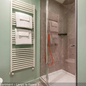 Brera In Moscova Apartamento Milán