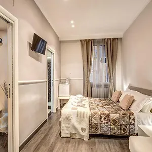 Piazza Del Popolo 3 3 Bath Apartamento Roma